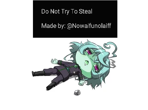 Nazi Anime Girls sticker 8