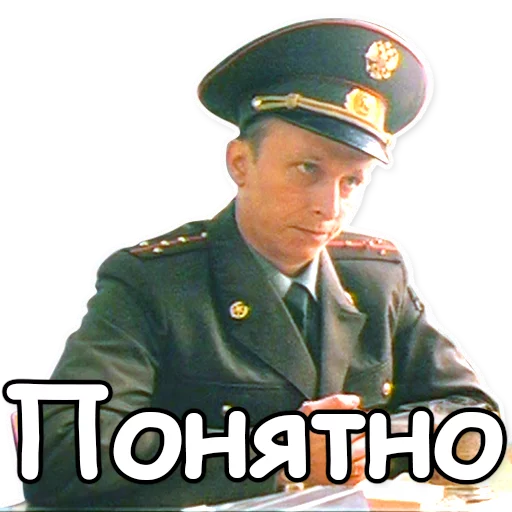 ДМБ sticker 5