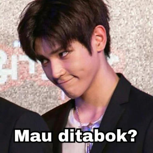 NCT meme @nctsquad sticker 11