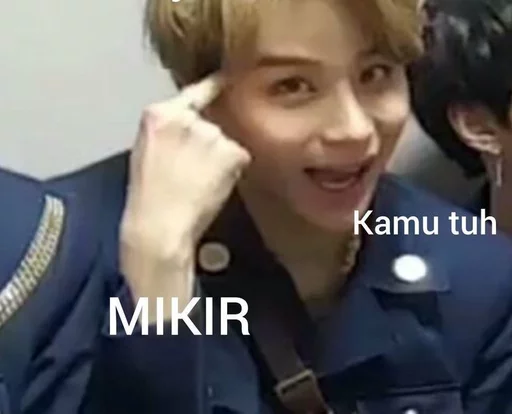 NCT meme @nctsquad sticker 12