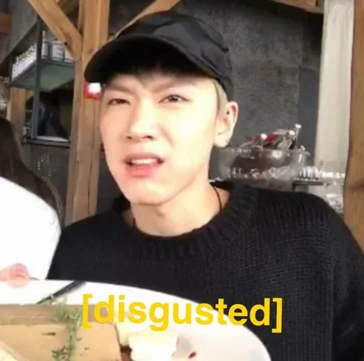 NCT meme @nctsquad sticker 3