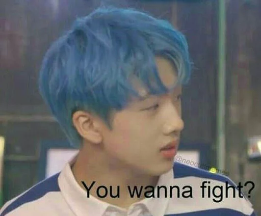 NCT meme @nctsquad sticker 4