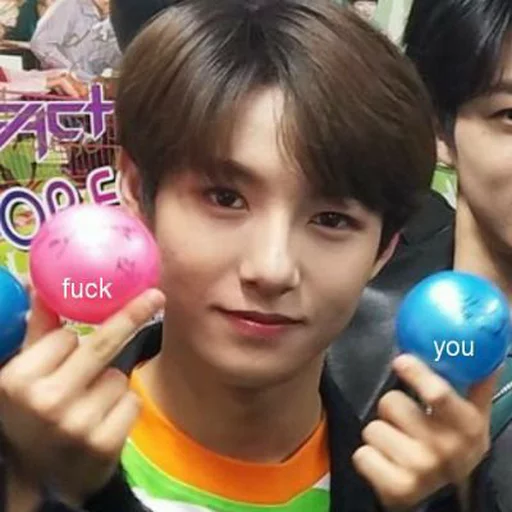 NCT meme @nctsquad sticker 5