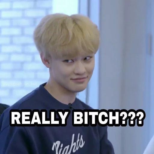 NCT meme @nctsquad sticker 8