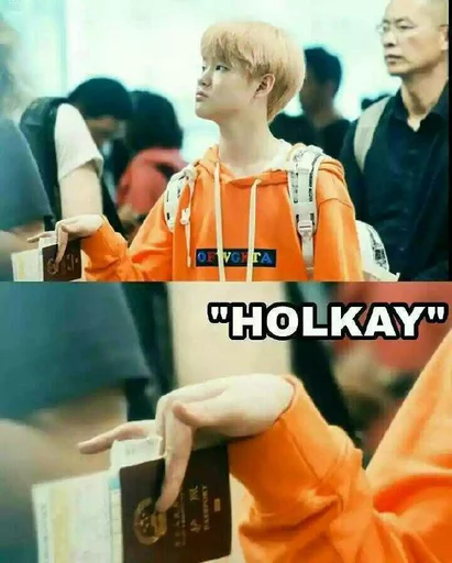 NCT meme @nctsquad sticker 9