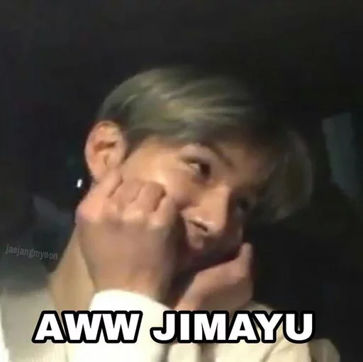 NCT meme @nctsquad sticker 10