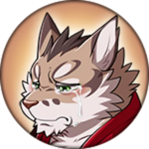Nekojishi sticker 11