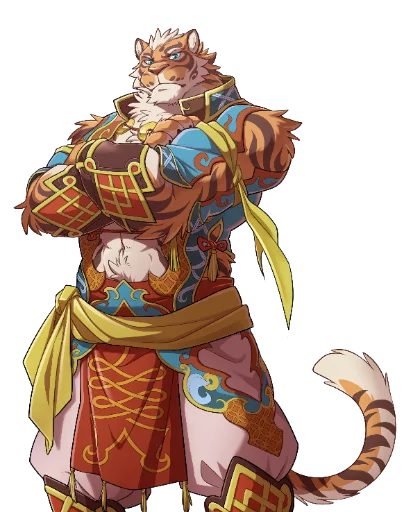 Nekojishi sticker 6