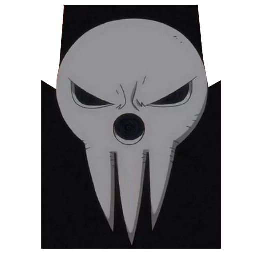 Soul Eater sticker 2