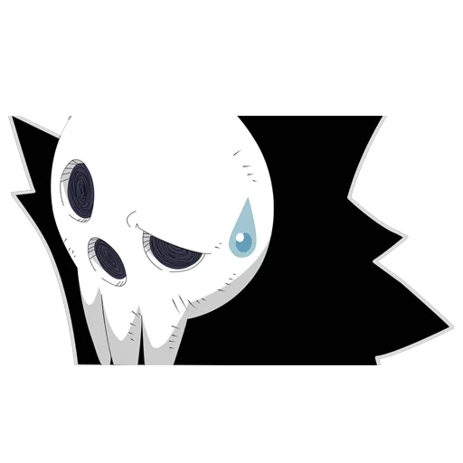Soul Eater sticker 5
