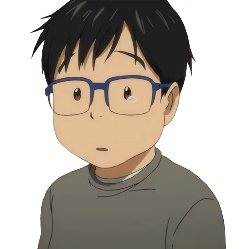 Yuri!!! on Ice @Nekosticker sticker 5