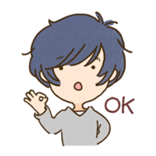 SORARU @Nekosticker Telegram sticker pack