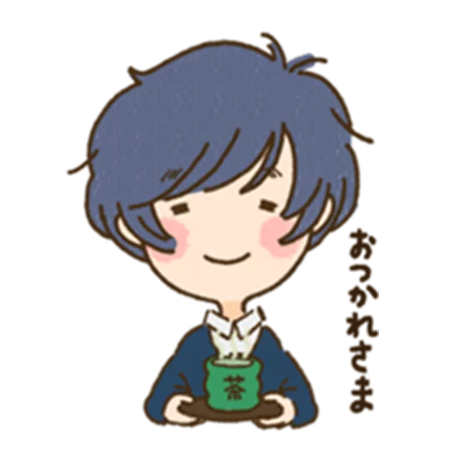 SORARU @Nekosticker sticker 2