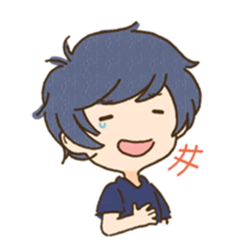 SORARU @Nekosticker sticker 11
