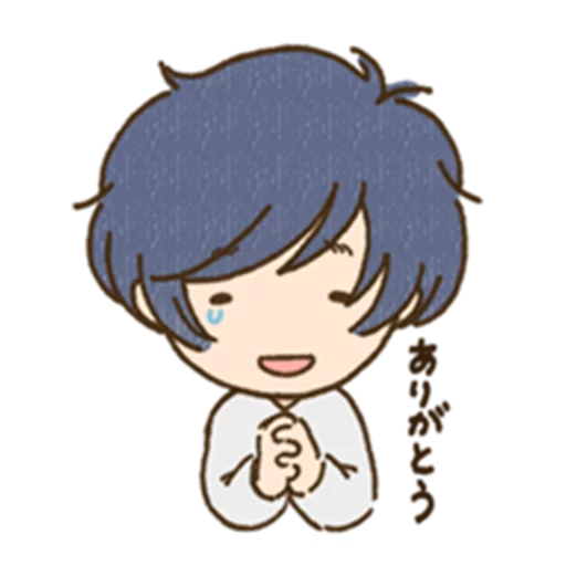 SORARU @Nekosticker sticker 3