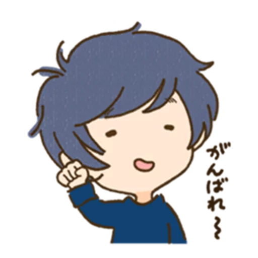 SORARU @Nekosticker sticker 4