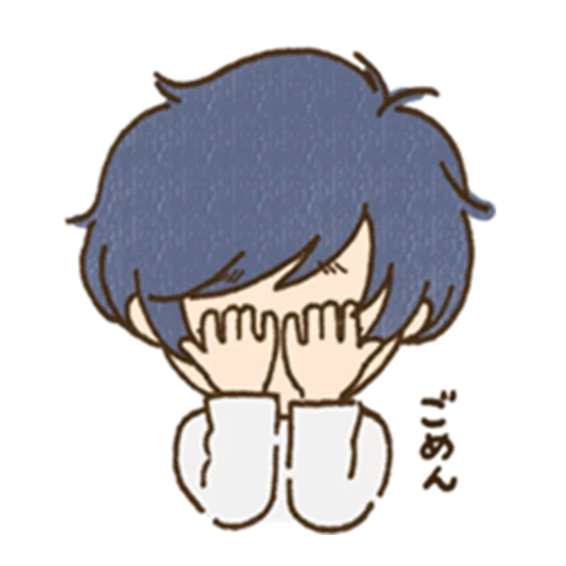 SORARU @Nekosticker sticker 5