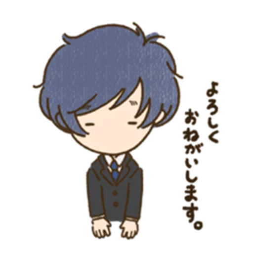 SORARU @Nekosticker sticker 6