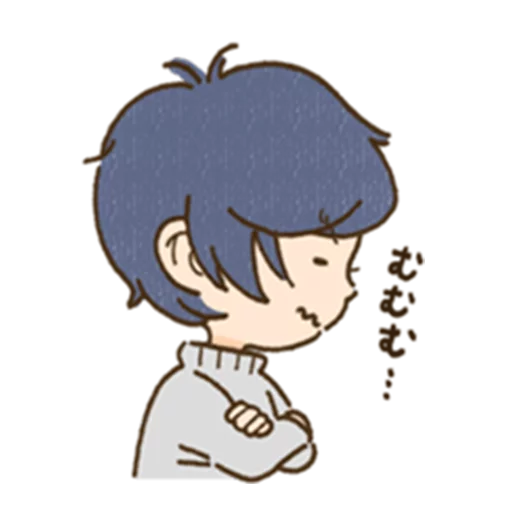 SORARU @Nekosticker sticker 9