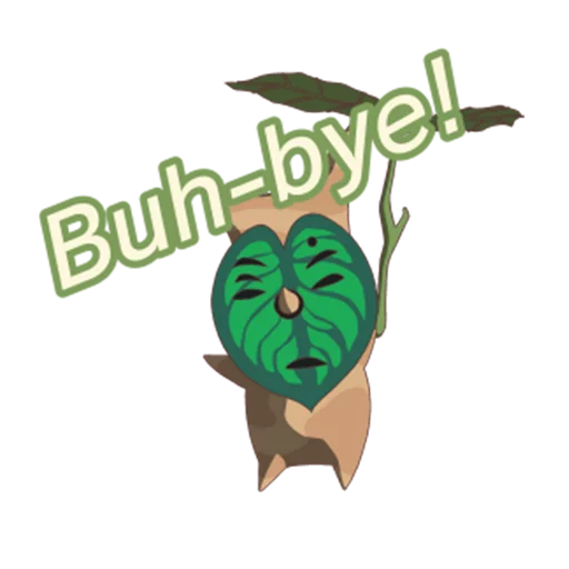 The Legend of Zelda- Breath of the Wild @Nekosticker sticker 11