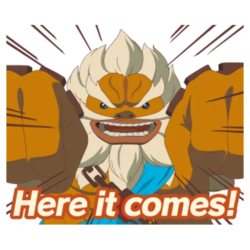 The Legend of Zelda- Breath of the Wild @Nekosticker sticker 5