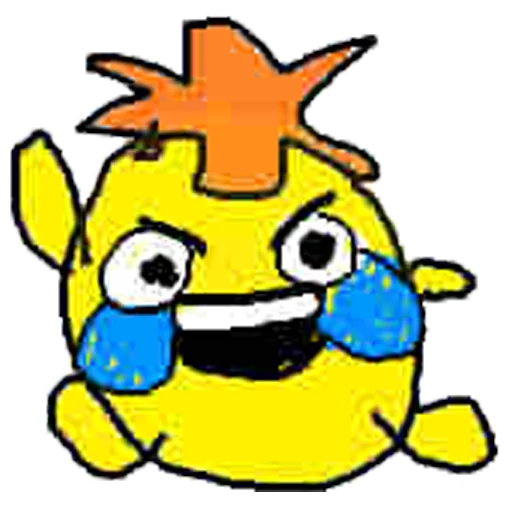 Neopets Telegram sticker pack