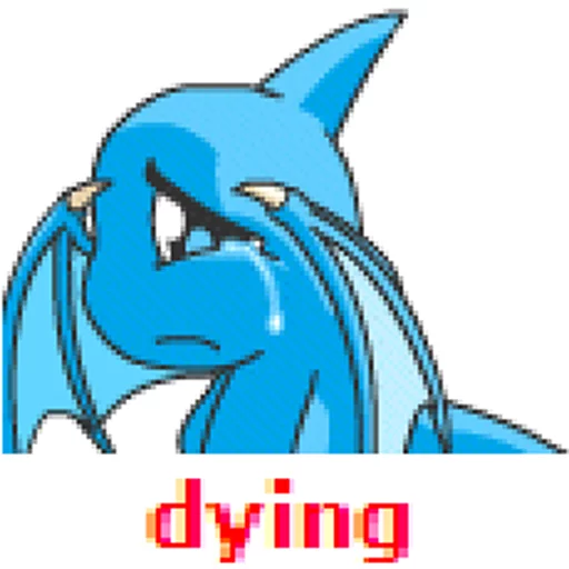 Neopets sticker 2