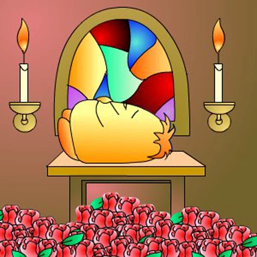 Neopets sticker 9