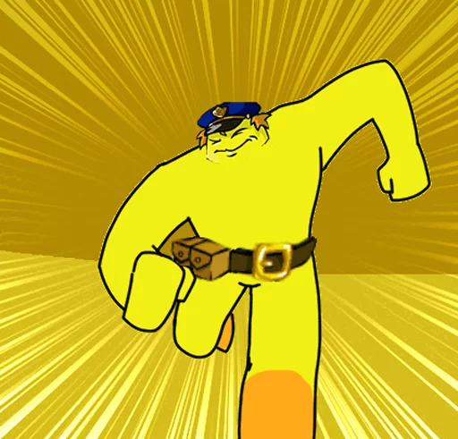 Neopets sticker 10
