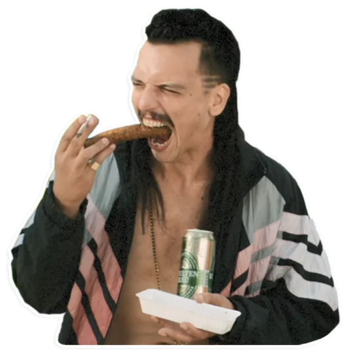 New Kids sticker 12