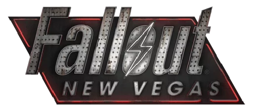 Fallout: New Vegas Telegram sticker pack