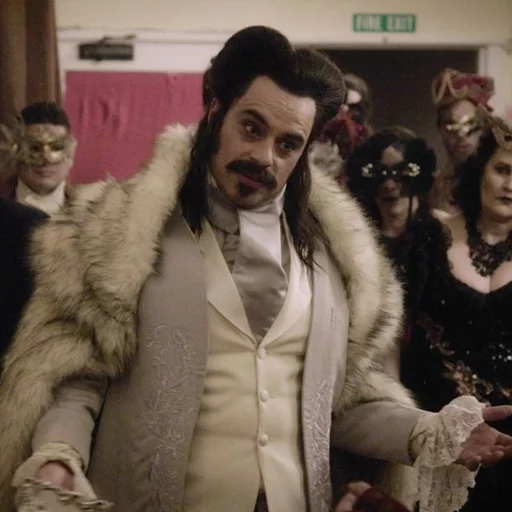 What We Do In The Shadows sticker 3