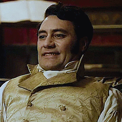 What We Do In The Shadows sticker 4