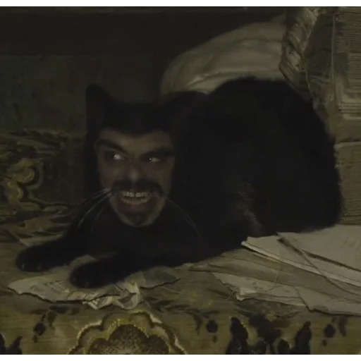 What We Do In The Shadows sticker 8