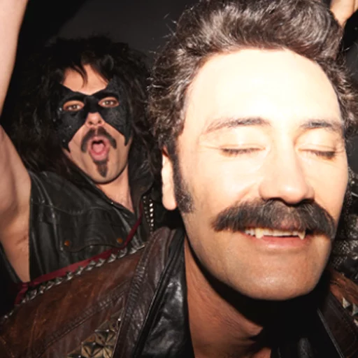 What We Do In The Shadows sticker 10