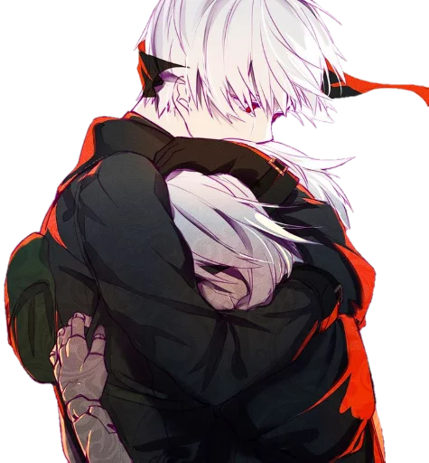 NieR: Automata Pack sticker 4