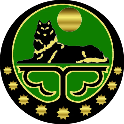 chechnya sticker 4