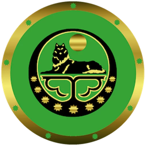 chechnya sticker 5