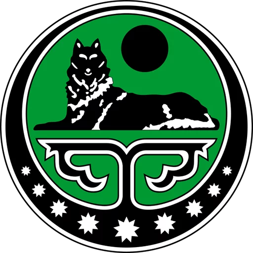 chechnya sticker 6