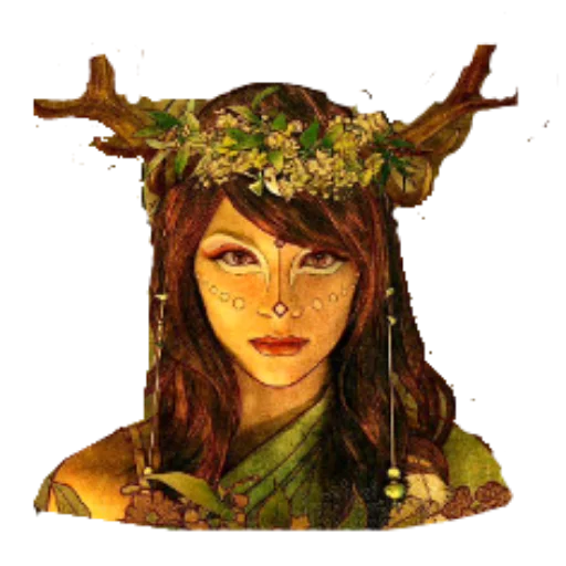>>--Norse Mythology--> sticker 6