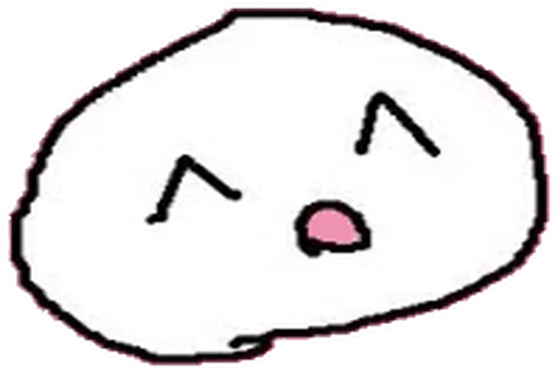 Nyan~ Neko Sugar Girls sticker 7