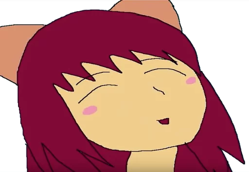 Nyan~ Neko Sugar Girls sticker 8
