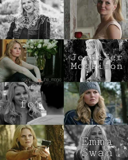 Once Upon A time sticker 2