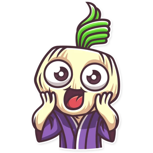 Dono Nion sticker 3