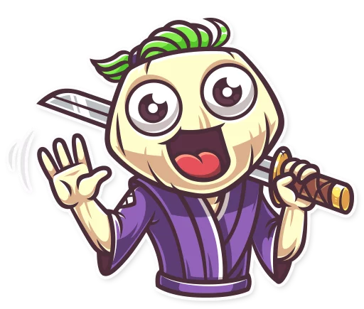 Dono Nion sticker 5