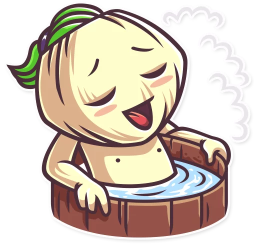 Dono Nion sticker 7