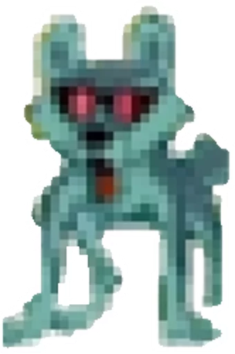 Степень сжатия по шкале ебучих шакалов sticker 6