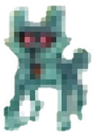 Степень сжатия по шкале ебучих шакалов sticker 8