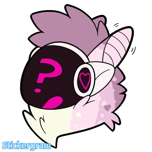 protogen sticker 2