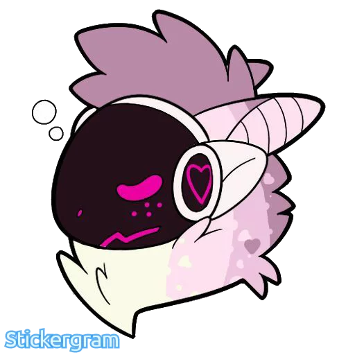 protogen sticker 11